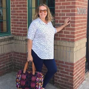 Meet your Posher, Barb